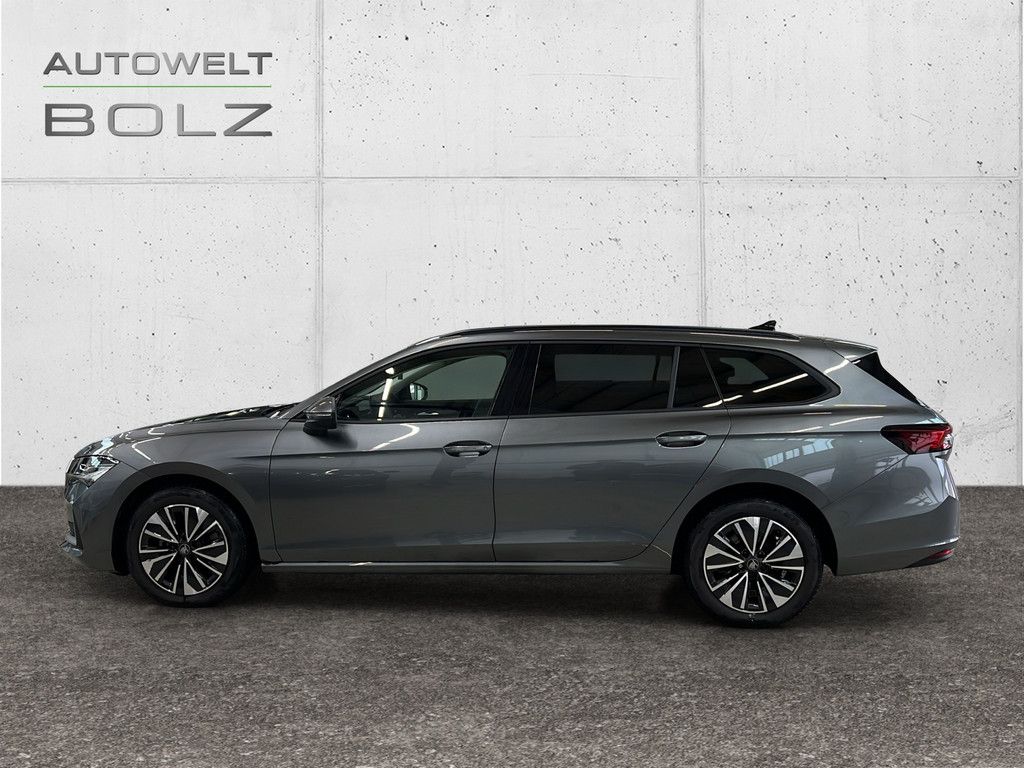 Skoda Superb - Bild 7