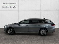 Skoda Superb - Vorschau Bild 7