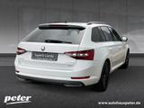 Skoda Superb Combi 2.0 TDI SportLine 4x4 /Bi-Xenon/ - Skoda Superb: Sport