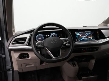 Volkswagen T7 Multivan - 5