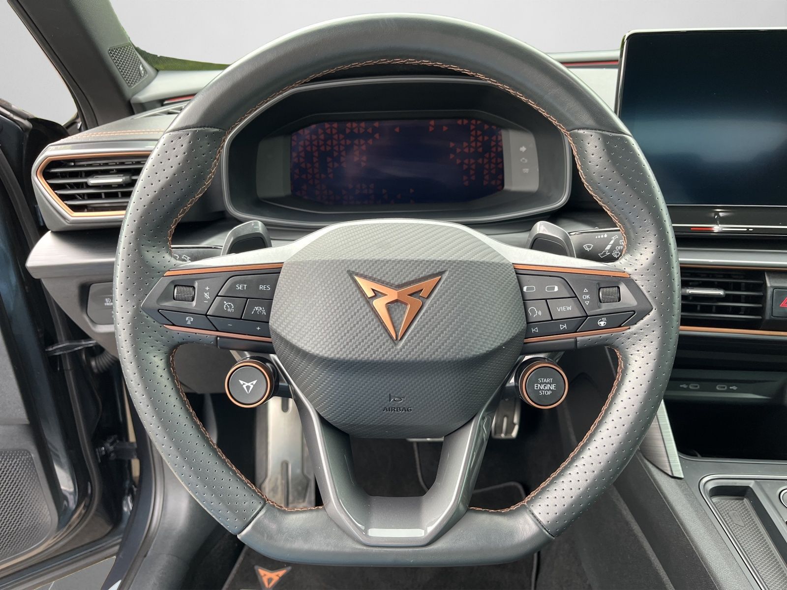 Cupra Formentor - Bild 9