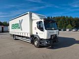 Renault D 16.280 L-Haus 1 Bett Schiebeplane LBW AHK - Offers matching your search criteria