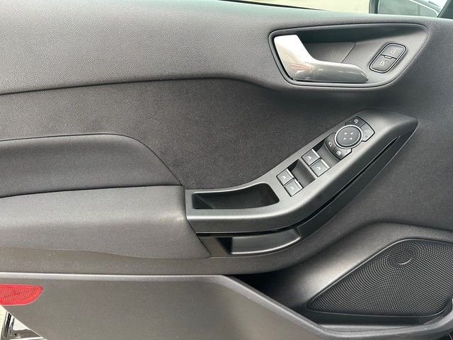Fahrzeugabbildung Ford Fiesta 1.0l Cool & Connect KLIMA+TEMPOMAT+BT+++