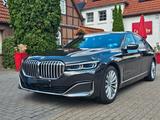 BMW 730Ld xDrive - BMW 730: 730ld