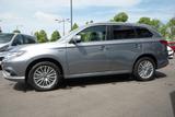 Mitsubishi Outlander 2.4 PHEV 4WD Navi Sitzheizung Kamera - Mitsubishi Outlander