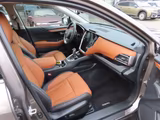 Subaru Outback 2,5i Platinum Lineartronic - Subaru Outback Gebrauchtwagen