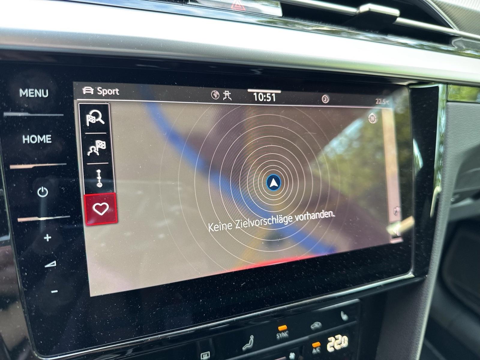 Volkswagen Arteon Shootingbrake 2.0TDI DSG R-Line, миниатюра 23
