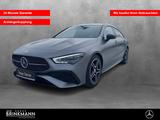 Mercedes-Benz CLA180 Shooting Brake AMG-LINE/AHK/PANO-SHD/NAVI - Mercedes-Benz CLA 180 Shooting Brake Jahreswagen