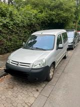 Citroën Berlingo 3001 - gepflegt, TÜV neu,... - Citroën Berlingo aus 2004