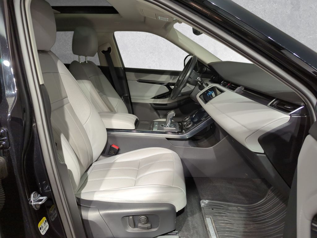 Land Rover Range Rover Evoque D240 SE WINTER-PAKET PANORAMA