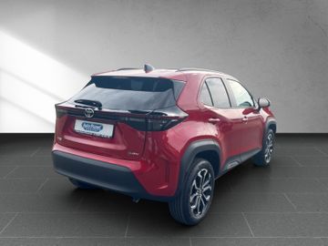 Toyota Yaris Cross Hybrid Teamplayer *Winter-Paket*