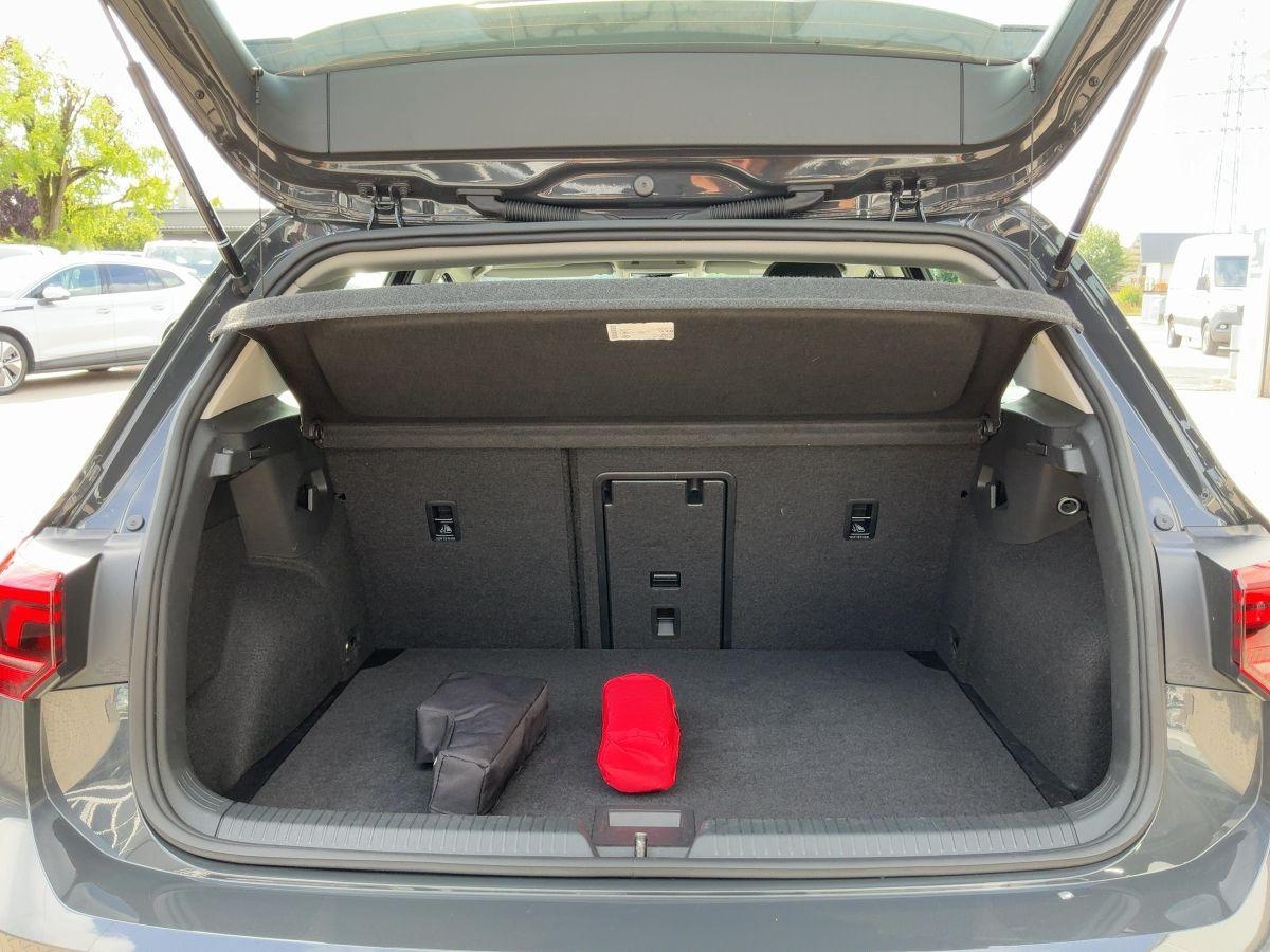 Volkswagen Golf 1.5 TSI STYLE LED+2xPDC+ACC+SHZ, миниатюра 14