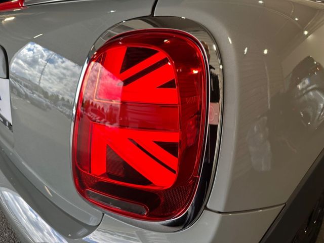 Cooper Cabrio One +CHILI+LED+SITZHEIZUNG+PDC+