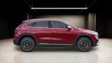 Mercedes-Benz EQA 250 - Mercedes-Benz EQA: mit Spurwechselassistent