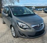 Opel Meriva B Innovation - Opel Meriva Innovation mit Diesel-Antrieb