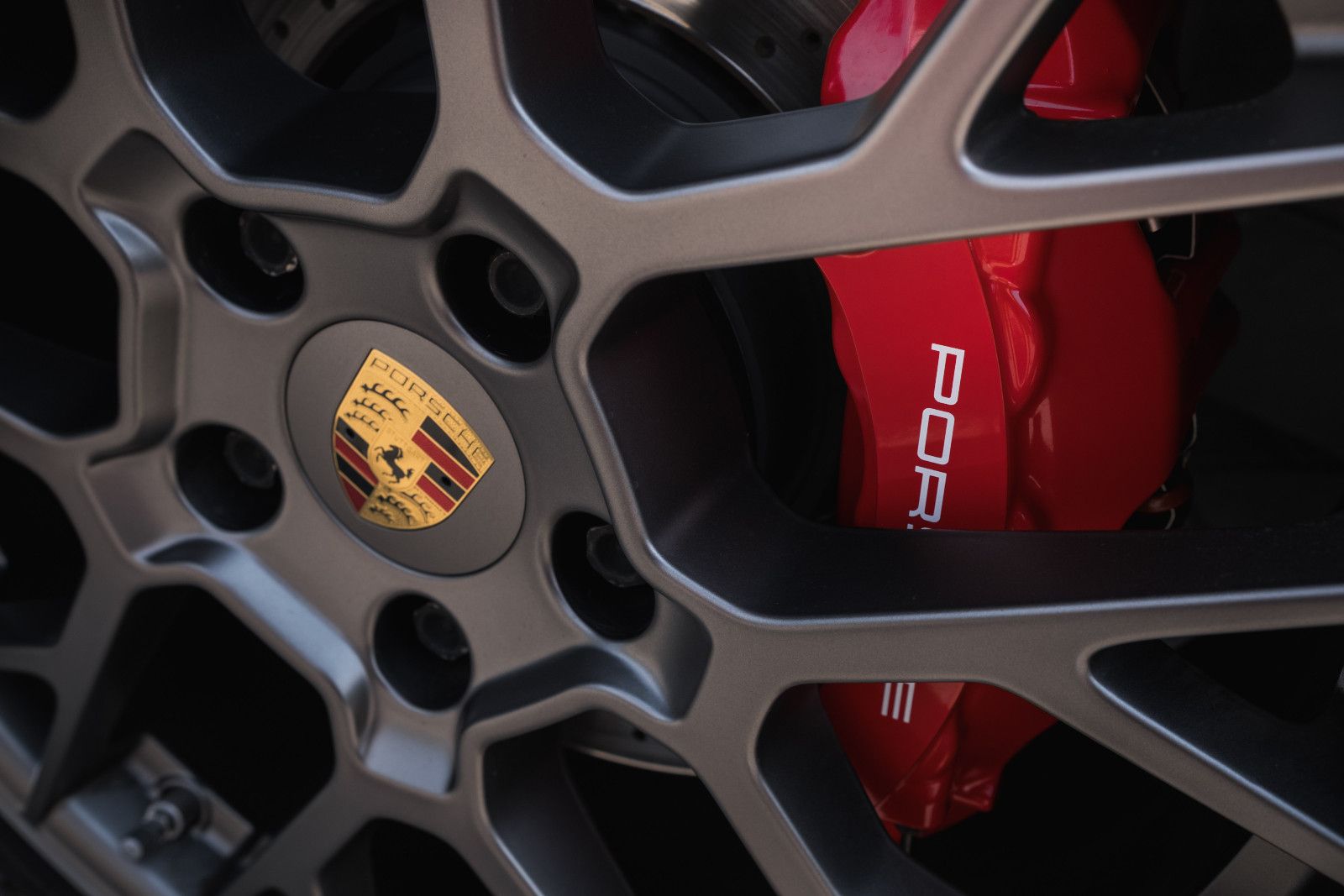 Fahrzeugabbildung Porsche 992/911 Carrera S Cabriolet-Approved-BOSE-Sound