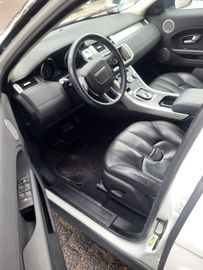 Land-Rover Range Rover Evoque - 9