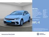 Volkswagen Polo 1.0 Life NAVI+CARPLAY+SITZHZG+LED+ - Cars in Flensburg: Kleinwagen