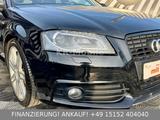 Audi A3 Sportback 1.8 S line Sportpaket plus quattro - Audi A3 aus 2010: Line