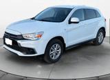 Mitsubishi ASX 1.8 DI-D 116 CV 2WD Invite - Mitsubishi ASX: Invite