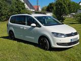Volkswagen Sharan 2.0 TDI BlueMotion Tech Comfortline C... - VW Sharan in Augsburg