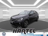 Volkswagen TAIGO R-LINE 1.0 TSI DSG (+ACC-RADAR+NAVI) LED - Volkswagen Taigo in Osnabrück