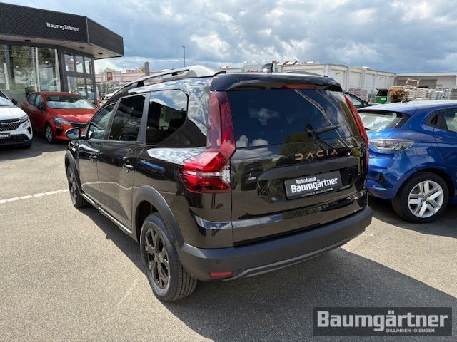 Fahrzeugabbildung Dacia Jogger Extreme TCe 110 7-Sitzer/Kamera/PDC/LED