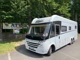 Dethleffs Globetrotter XLI 7850-2 EB - Dethleffs Globetrotter XL