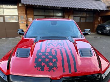 Dodge RAM - 7