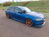 Audi A6 4G C7 Facelift  Competition 3.0 Bitdi - Audi 80 B4