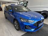 Ford Focus 1.0 ST-Line X FACELIFT B&O ACC KAMERA - Ford Focus: ST Facelift