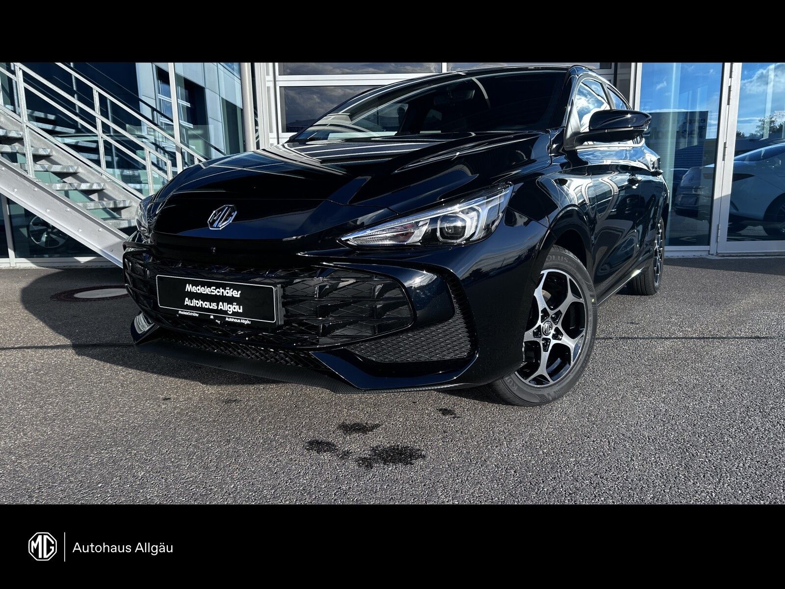 MG3