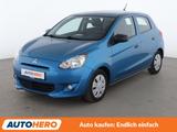 Mitsubishi Space Star 1.0 Klassik Kollektion - Mitsubishi Space Star Gebrauchtwagen