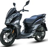 SYM JET 14+ 125I // Nur noch weiß auf Lager - SYM 125 JET