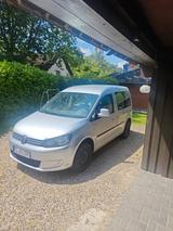 Volkswagen Caddy 1,6TDI 75kW BMT Comfortline 5-Sitz Com...