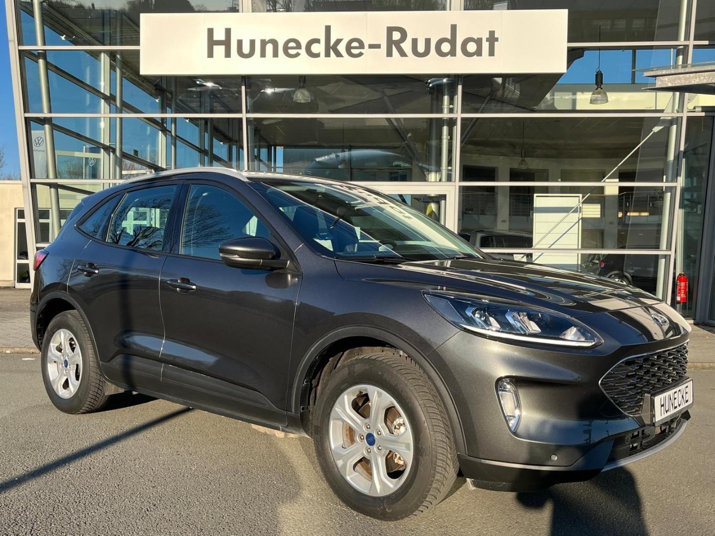 Ford Kuga Cool &amp Connect Kuga (2020- ) Plug-In Hyb