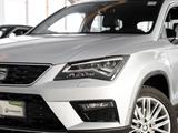 Seat Ateca Xcellence 1.4 ECO TSI DSG El. Panodach Nav - gebrauchte Seat SUV & Geländewagen