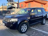 Land Rover Freelander 2.2 eD4 2WD S.W. XS - Land Rover Freelander: Xs