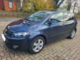 Volkswagen VW Golf Plus 6 BLUEMOTION wenig km 104.000... - Volkswagen Golf aus 2010: Bluemotion