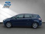 Ford S-Max 2.5l Duratec Hybrid Titanium *AHK - Ford S-Max Titanium mit Hybrid-Antrieb (Benzin/Elektro)