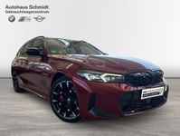 BMW M340d - Vorschau Bild 6