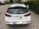 Hyundai i30 1.6 CRDi 85kW EDITION 30+ DCT EDITION 30+ - Hyundai i30 mit Diesel-Antrieb: Limousine, Automatik