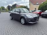 Suzuki Swift Club 1.2 Hyb./Allwetter/Radio-CD/Klima - gebrauchte Suzuki Swift aus dem Jahr 2020