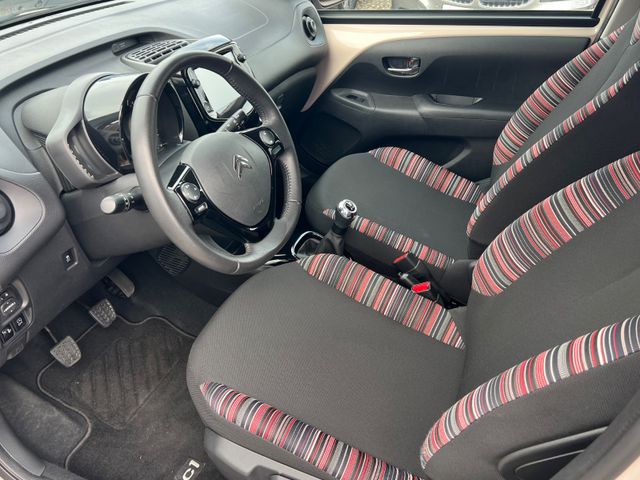 Citroën C1 Shine