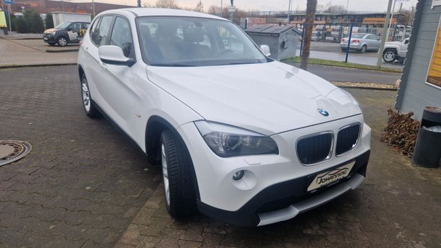 BMW X1 20 d sDrive Efficient Dynamics Edition