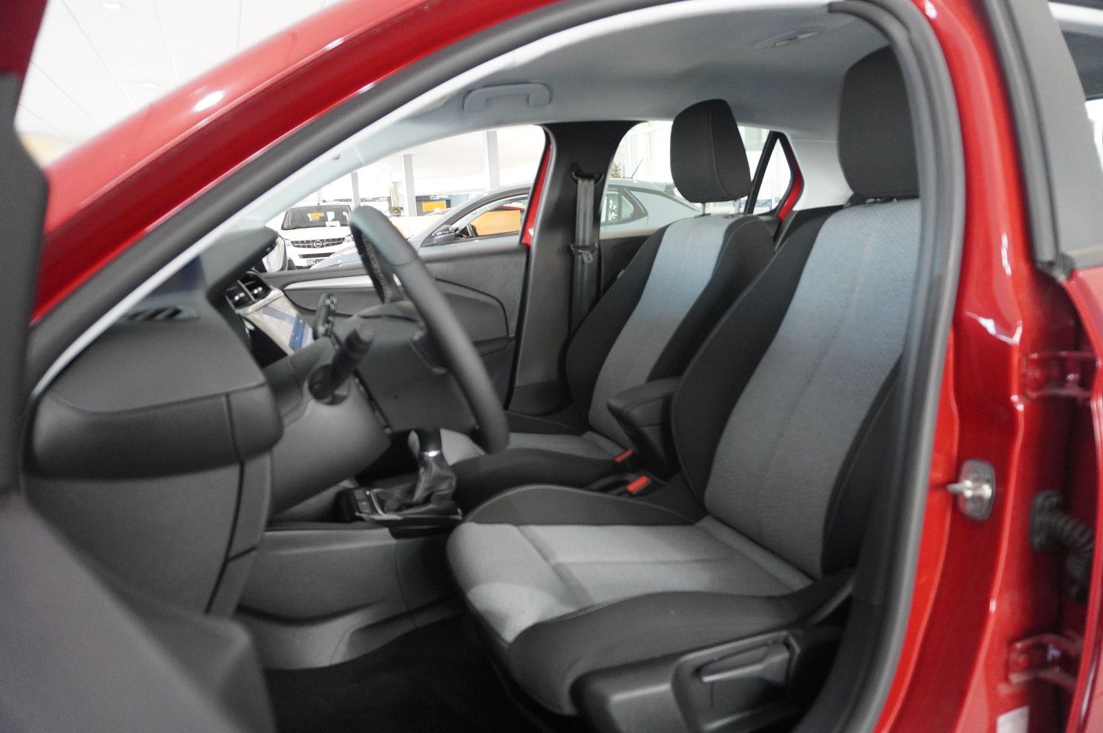 Fahrzeugabbildung Opel Corsa F 1.2 FACELIFT NAVI/LED/KAMERA/VIRTU./DAB+