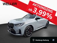 BMW X3 M50 - Vorschau Bild 1