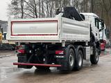 MAN TGS 28.430 6x4-4,DSK, HIAB Ladekran *NEU* - Angebote