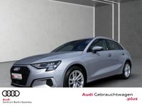 Audi A3 - Vorschau Bild 1