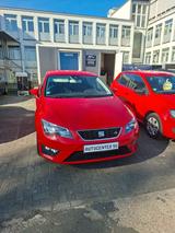 Seat Leon 1.4 TSI 90kW Start&Stop FR - gebrauchte Seat Leon aus dem Jahr 2013